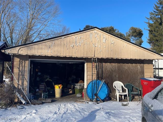 13578 Bandy Road, Alliance, OH 44601