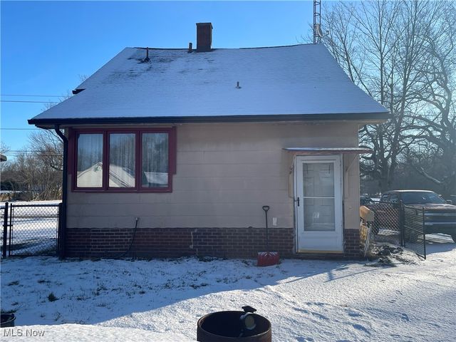 13578 Bandy Road, Alliance, OH 44601