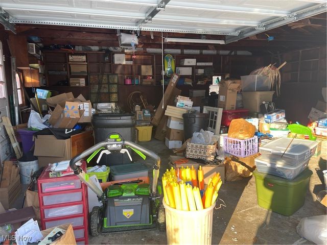 13578 Bandy Road, Alliance, OH 44601