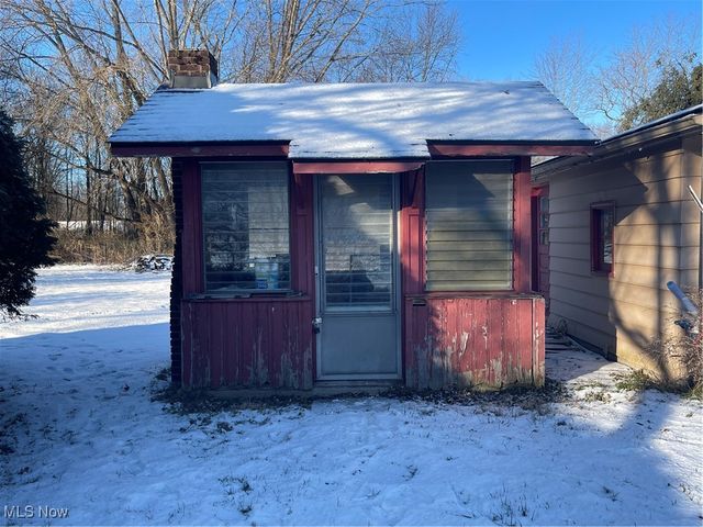 13578 Bandy Road, Alliance, OH 44601