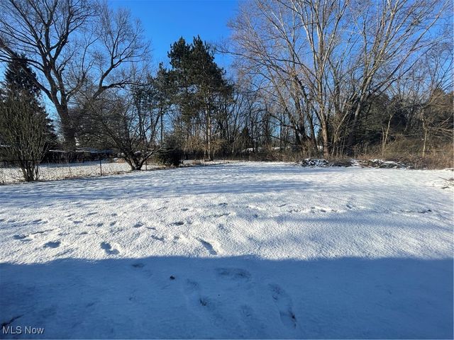 13578 Bandy Road, Alliance, OH 44601