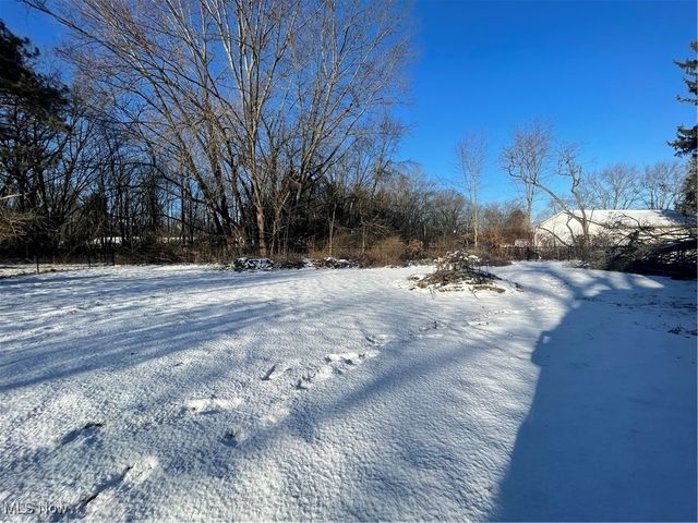 13578 Bandy Road, Alliance, OH 44601