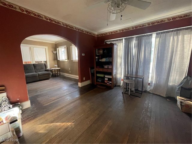 13578 Bandy Road, Alliance, OH 44601