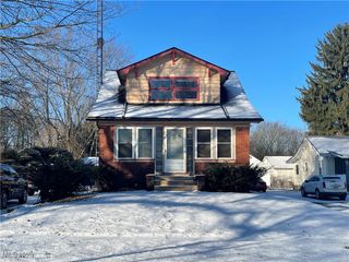 13578 Bandy Road, Alliance, OH 44601