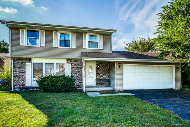17554 Cypress Avenue, Country Club Hills, IL 60478