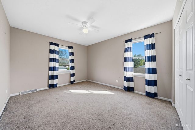17554 Cypress Avenue, Country Club Hills, IL 60478