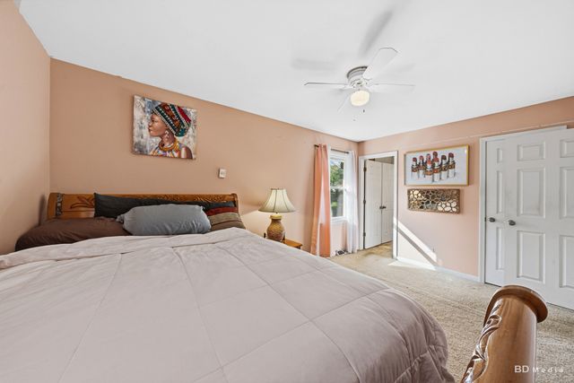 17554 Cypress Avenue, Country Club Hills, IL 60478