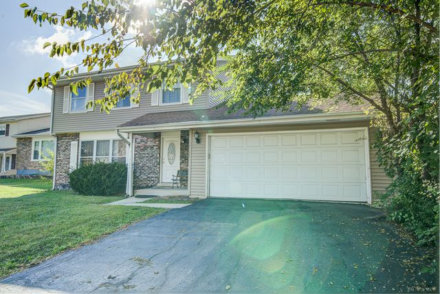 17554 Cypress Avenue, Country Club Hills, IL 60478