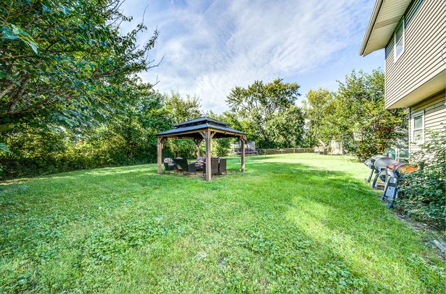 17554 Cypress Avenue, Country Club Hills, IL 60478