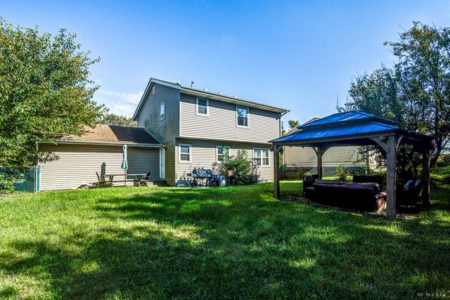 17554 Cypress Avenue, Country Club Hills, IL 60478