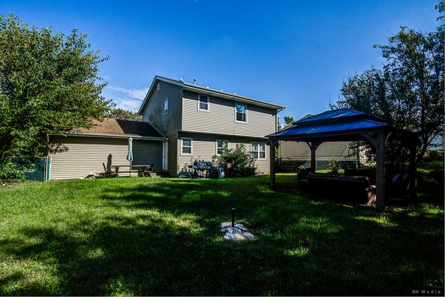 17554 Cypress Avenue, Country Club Hills, IL 60478