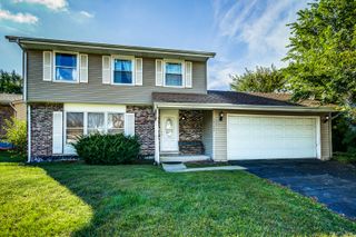 17554 Cypress Avenue, Country Club Hills, IL 60478