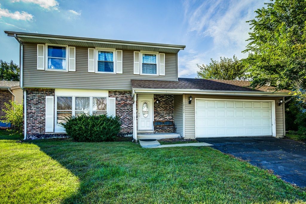 17554 Cypress Avenue, Country Club Hills, IL 60478