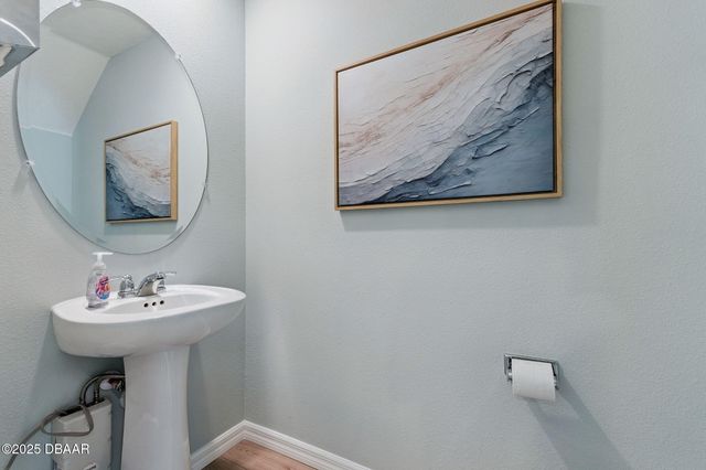 1680 Great Osprey Way, New Smyrna Beach, FL 32168