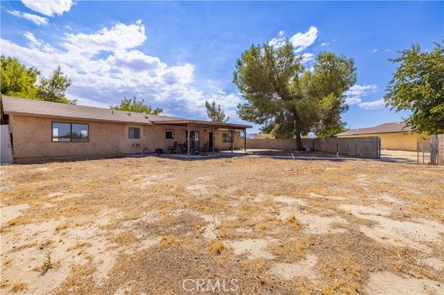 38617 95th Street, Palmdale, CA 93591