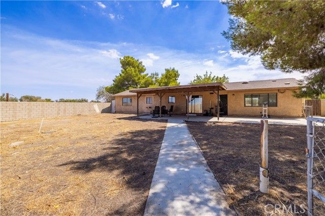 38617 95th Street, Palmdale, CA 93591