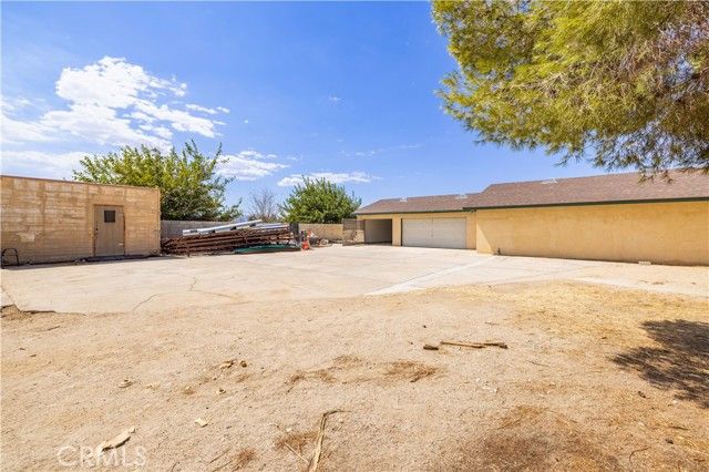 38617 95th Street, Palmdale, CA 93591