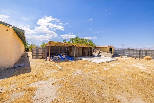 38617 95th Street, Palmdale, CA 93591