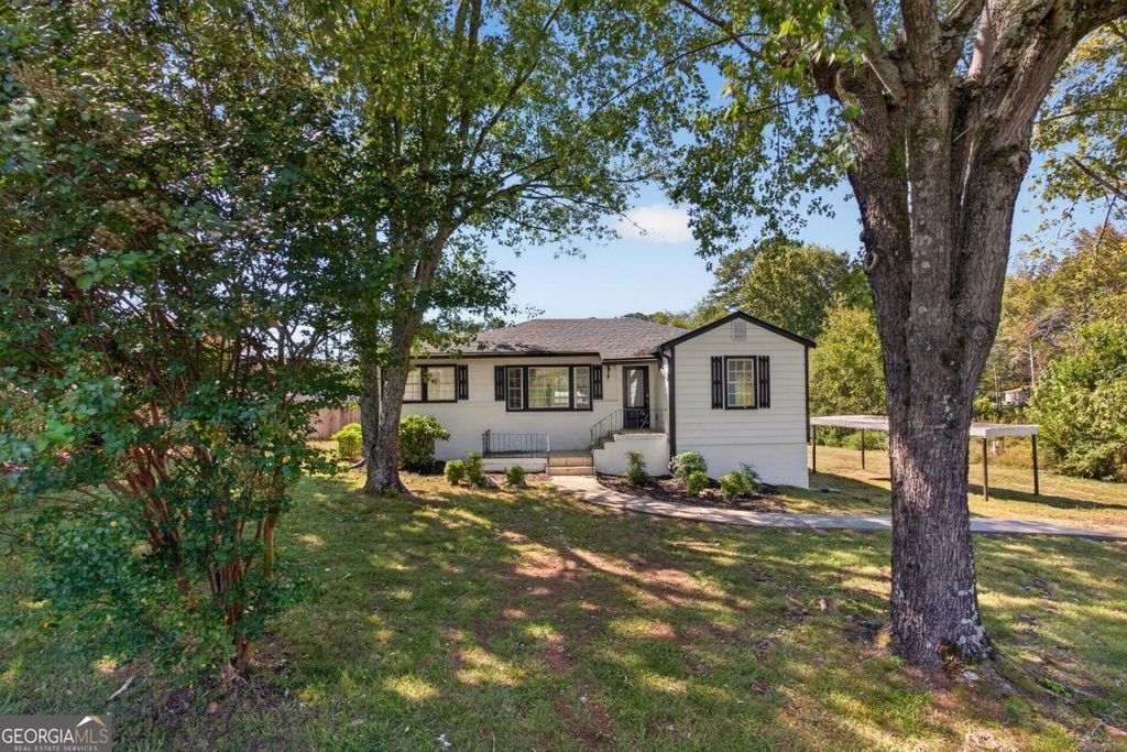 7673 Union Hill Road, Canton, GA 30115 — photo 2