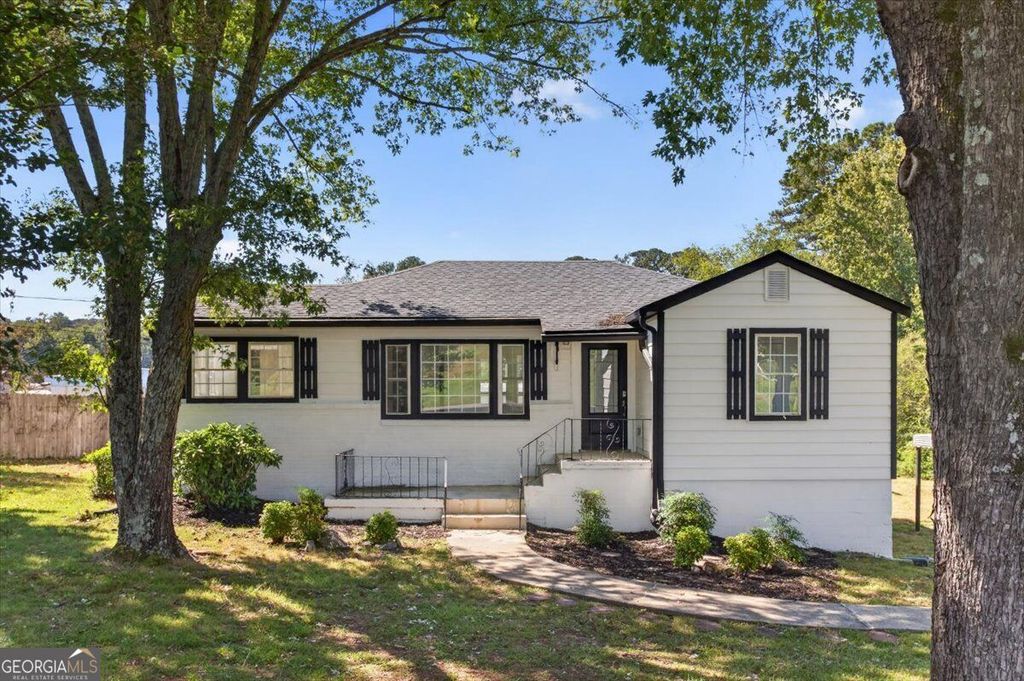 7673 Union Hill Road, Canton, GA 30115 — photo 3