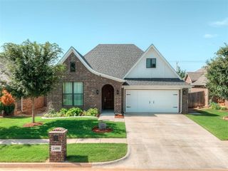2400 NW 179th Terrace, Edmond, OK 73012