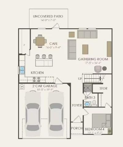 1363 Big Sky RD, Belton, TX 76513