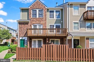4045 CHETHAM WAY, Woodbridge, VA 22192