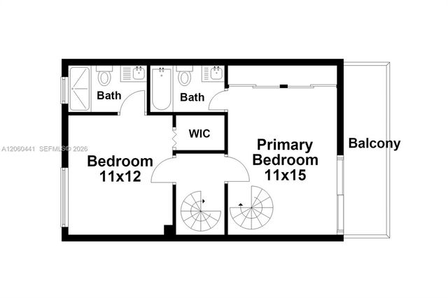 3808 NE 6th Ave 1, Miami, FL 33137