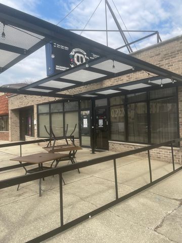 7710-12 W Belmont Avenue, Chicago, IL 60634