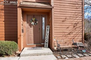 4777 Daybreak Circle, Colorado Springs, CO 80917