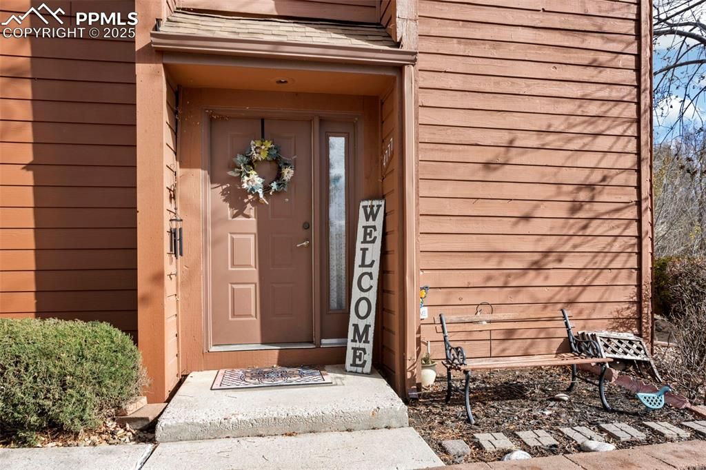 4777 Daybreak Circle, Colorado Springs, CO 80917