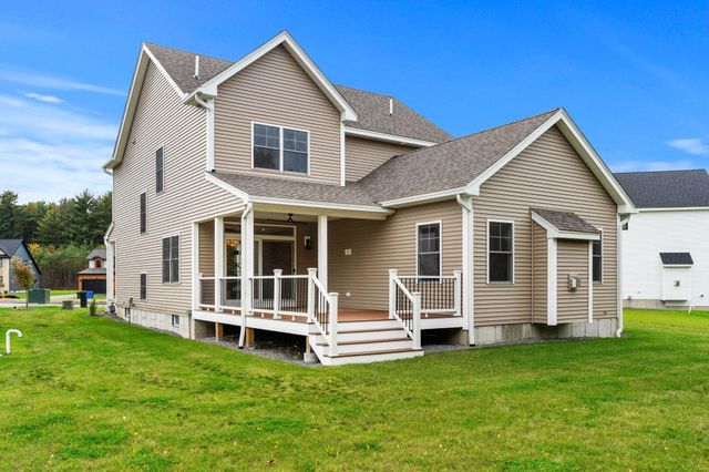 27 Lily Lane, Londonderry, NH 03053