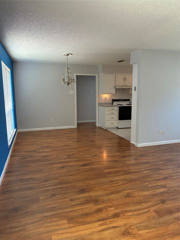 3605 Wendell Drive, North Richland Hills, TX 76117