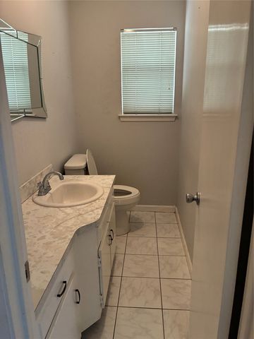 3605 Wendell Drive, North Richland Hills, TX 76117