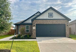 1035 Rosewood Trail, Beasley, TX 77417