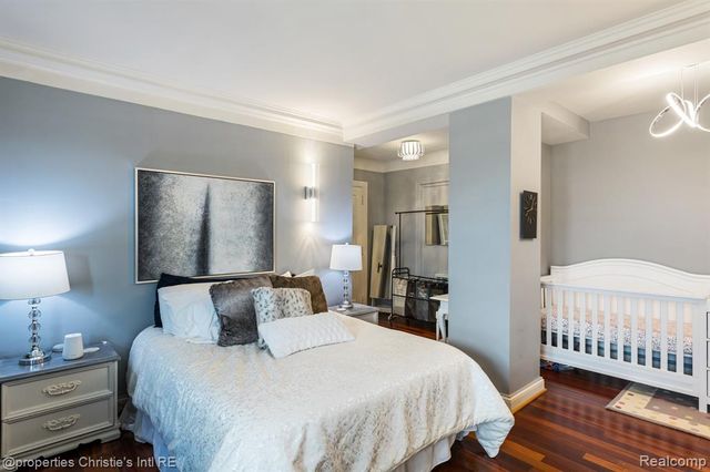 15 E Kirby Street 826, Detroit, MI 48202