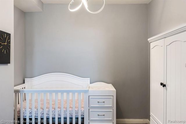 15 E Kirby Street 826, Detroit, MI 48202