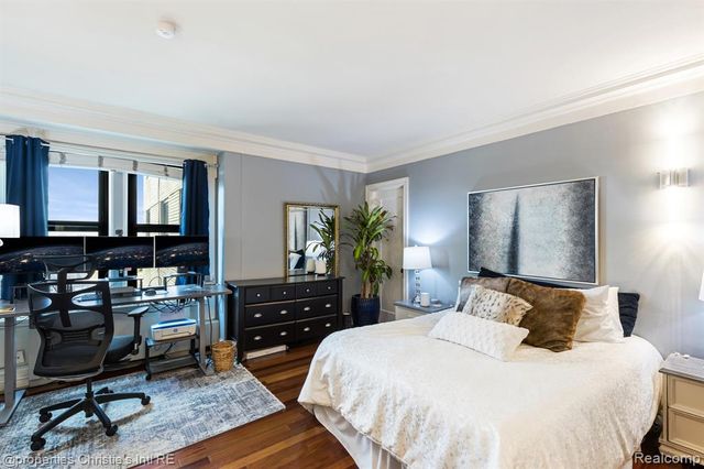 15 E Kirby Street 826, Detroit, MI 48202