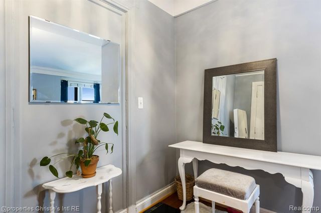 15 E Kirby Street 826, Detroit, MI 48202