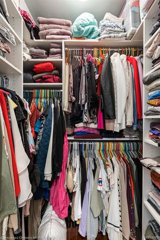 15 E Kirby Street 826, Detroit, MI 48202