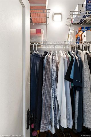 15 E Kirby Street 826, Detroit, MI 48202