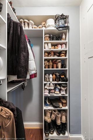 15 E Kirby Street 826, Detroit, MI 48202