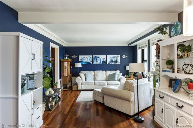 15 E Kirby Street 826, Detroit, MI 48202