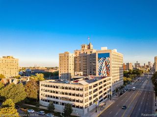 15 E Kirby Street 826, Detroit, MI 48202
