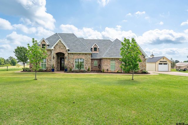 17555 CR 1108, Flint, TX 75762