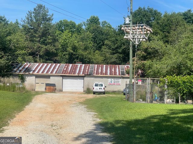 95 Gumlog Road, Lavonia, GA 30553