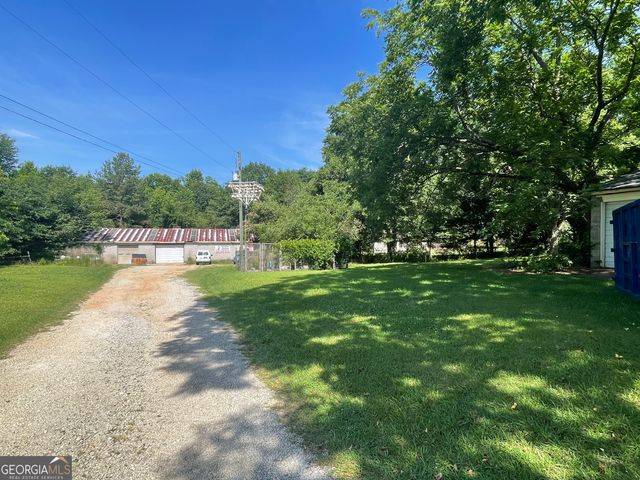 95 Gumlog Road, Lavonia, GA 30553