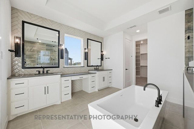 4104 Meander Way, Celina, TX 75078