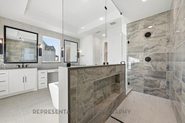 4104 Meander Way, Celina, TX 75078