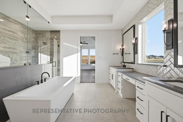 4104 Meander Way, Celina, TX 75078